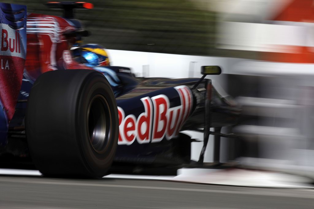 GP MONACO - Qualifiche e Prove Libere 3